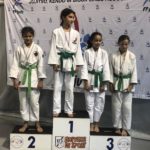 cannes miougins judo criterium departemental benjamines