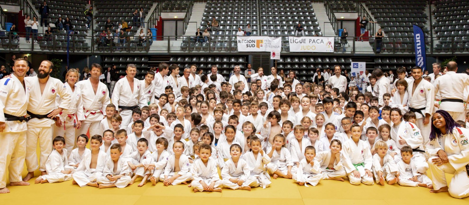 cannes judo mercredi equipe france